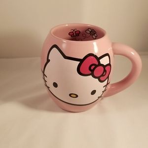 Hello Kitty 16 oz Mug